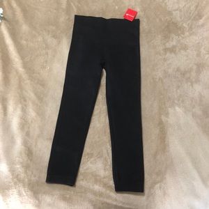 Capri Spanx Legging XS NEW WITH TAGS